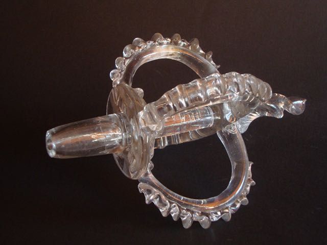 Garrafa Antiga com Brasão de Portugal