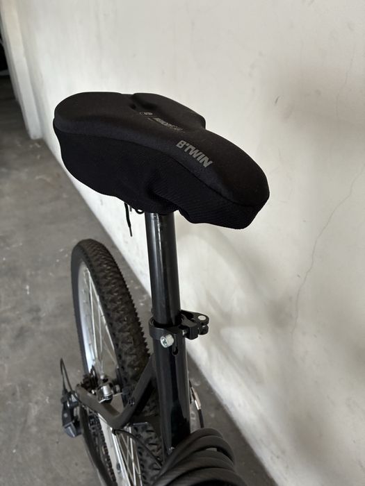 Bicicleta rockrider M