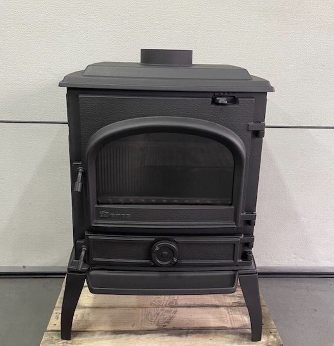 Jotul  піч камін на дровах в   гарний стан dovre топка опалення