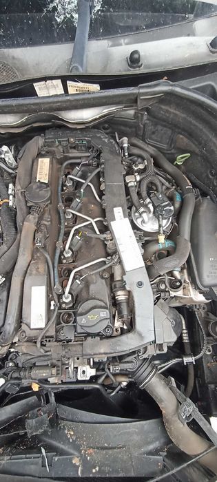 wtrysk wtryskiwacz mercedes 2.2 dci 651.912