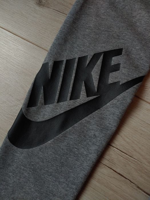 Леггинсы Nike just do it