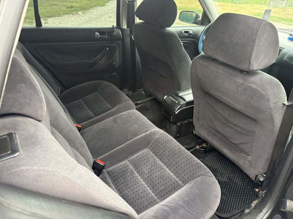 Продам Volkswagen Golf