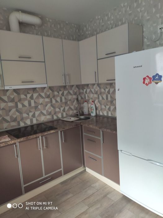 Продається 1 кімн квартира по вул Миру