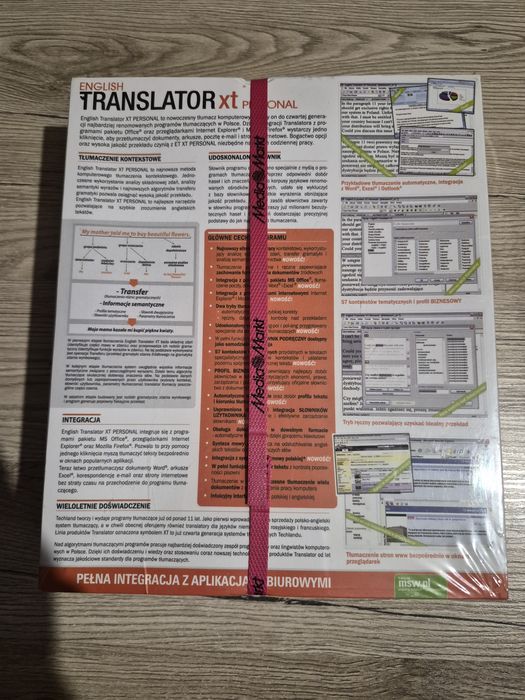 English Translator XT professional