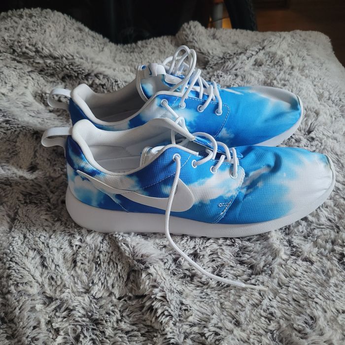 Nike roshe run Santa Monica