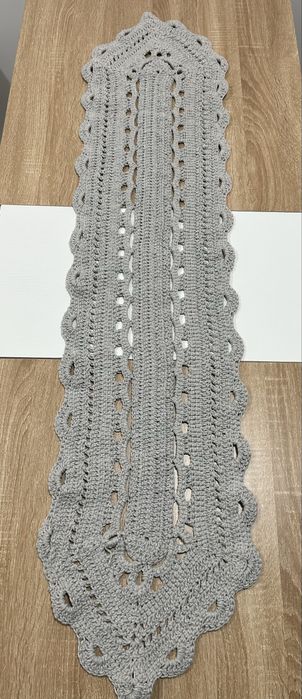 Crochet Table Centerpiece423264664096624641