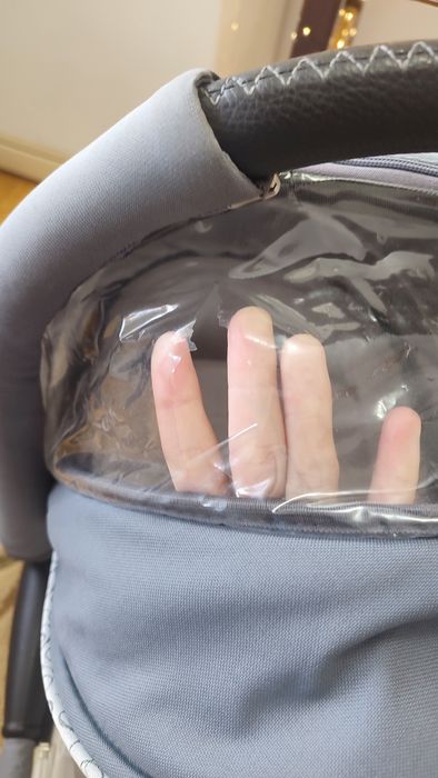 Дитяча Люлька adamex