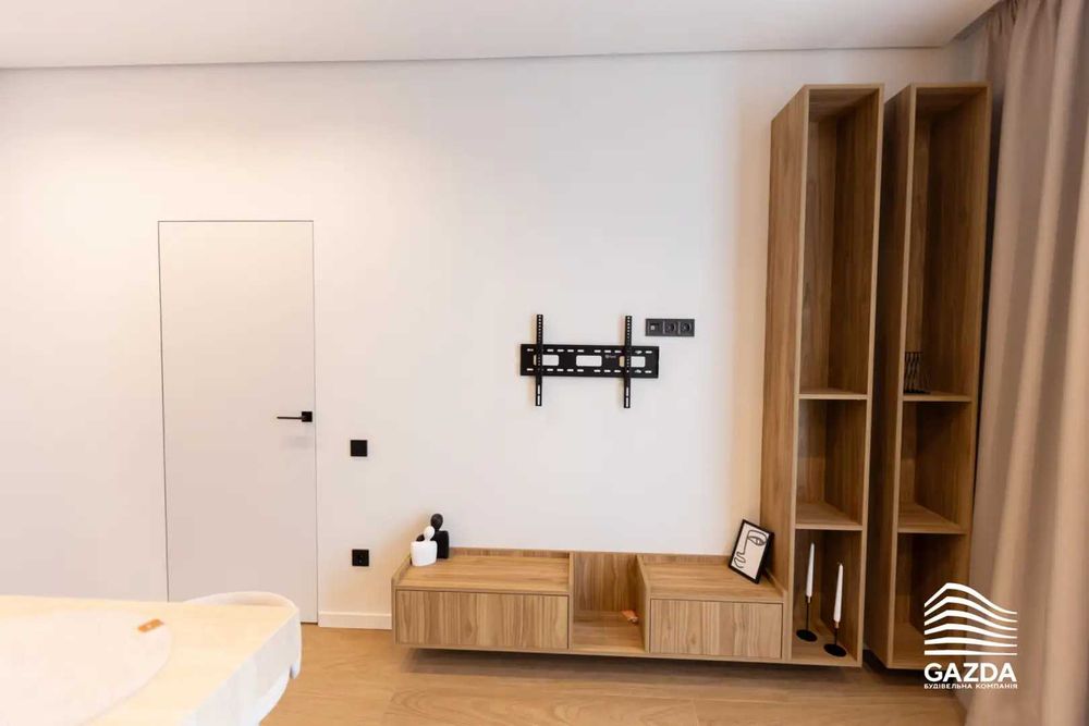 1-room apartment apartment by the address st. Ul Antonova (area 44,1 m²) - Atlanta.ua - photo 12