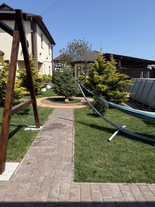 House by the address st. Primorskaya (area 150 m²) - Atlanta.ua - photo 13