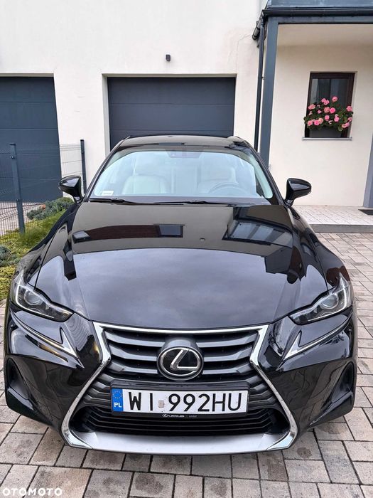 Lexus IS 300 Elegance