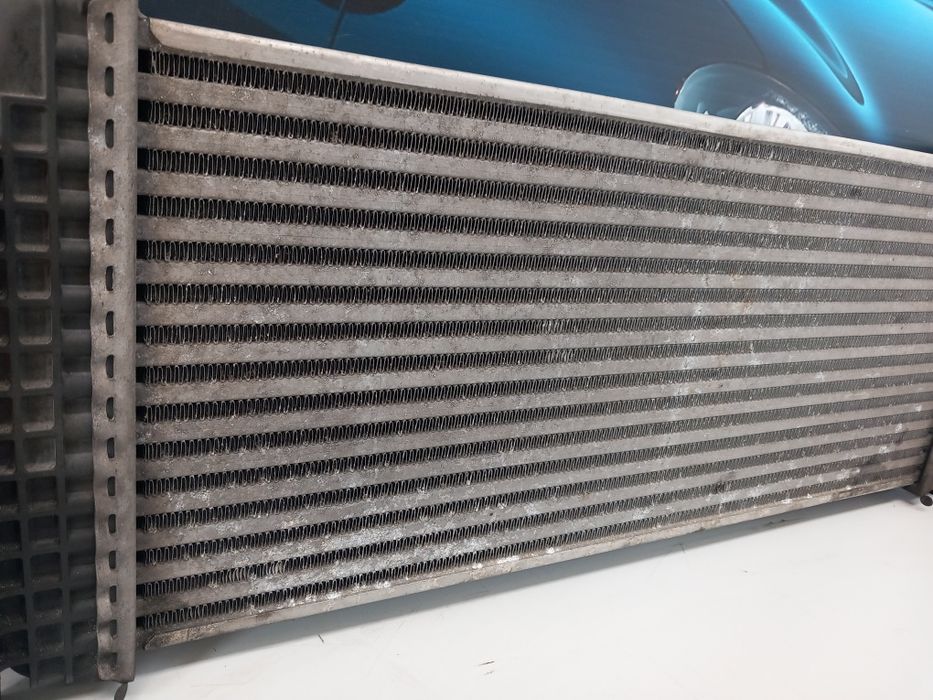 Intercooler MERCEDES CLASSE R