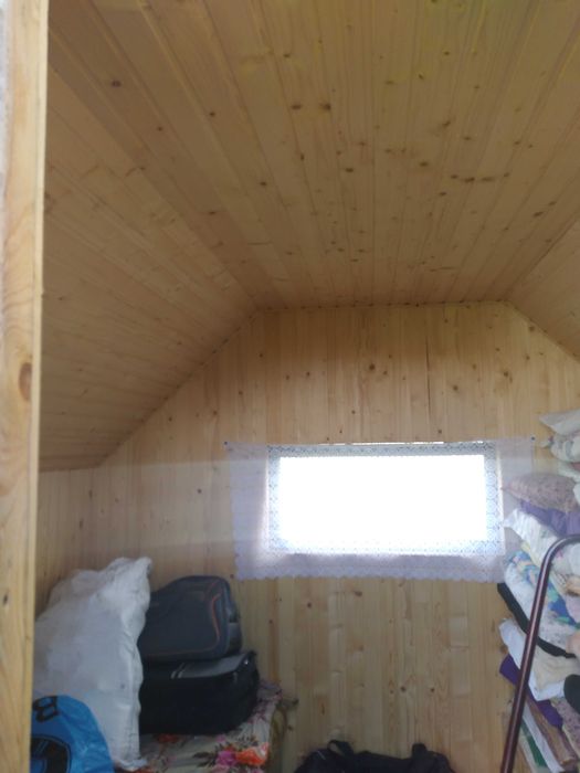 Апібудинок  вулики