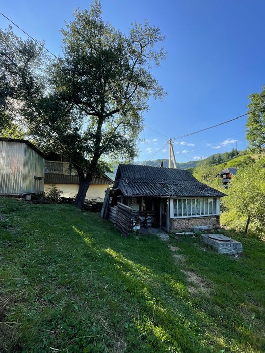 Продаж БУДИНКУ в с.Скотарське!!!