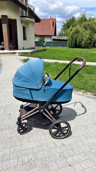 Gondola Cybex Priam 3.0