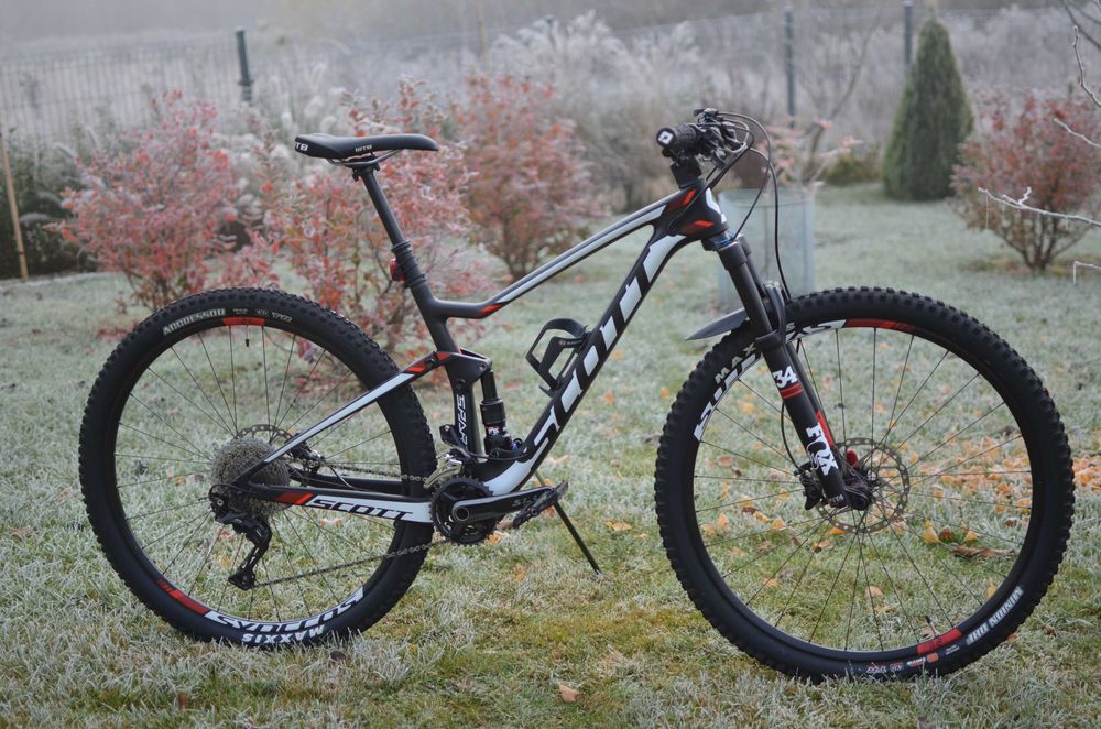 SCOTT Spark 920 Carbon