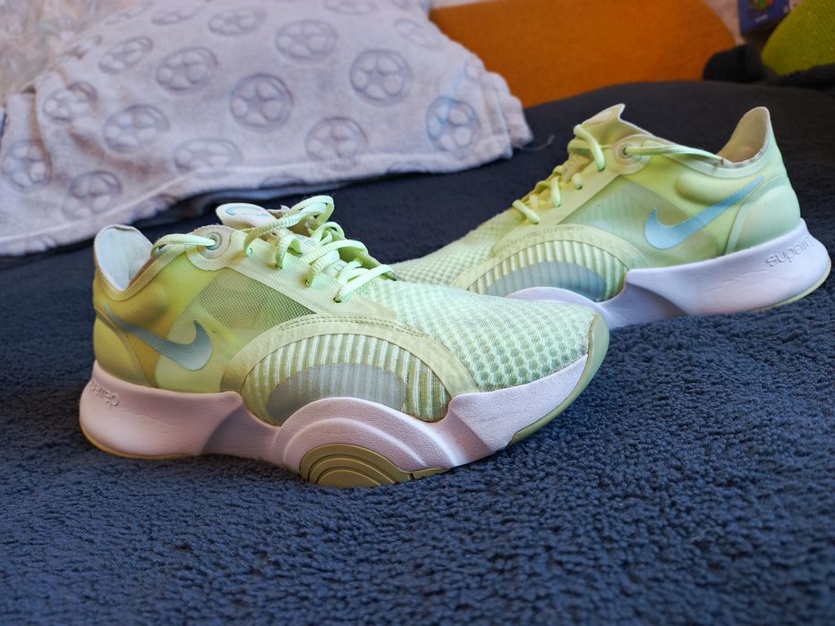 Кроссовки Nike SuperRep 43p