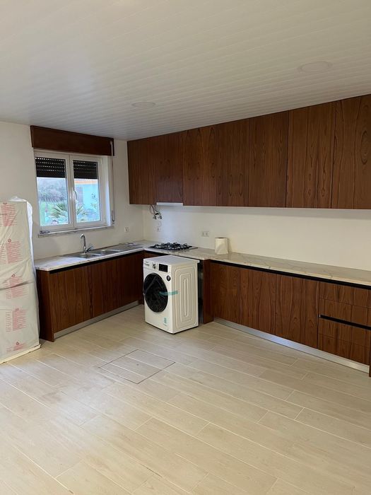 Arrendamento T2 Vale Francas