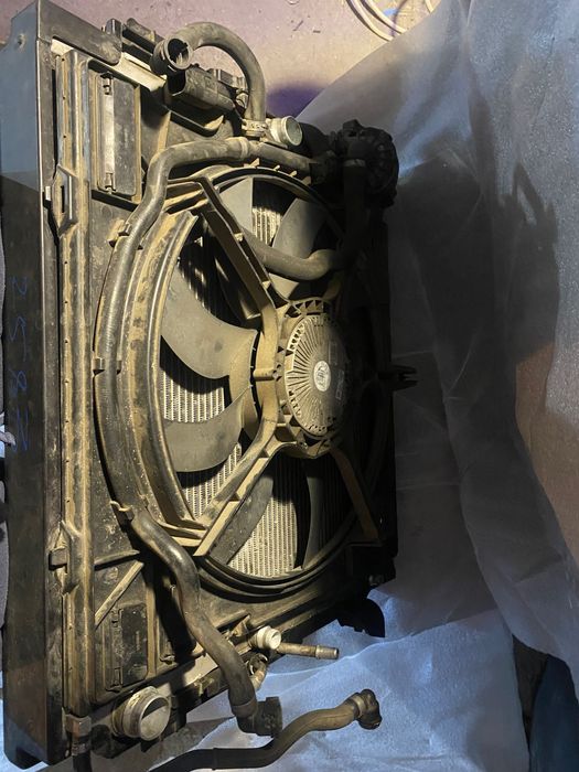 Теплообмінник акпп 6hp 8hp n55 n63 m57 бмв е70 х5
