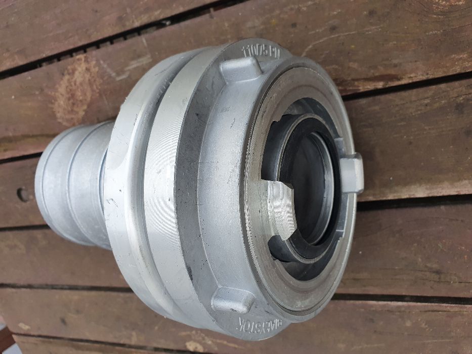 złącze strażackie STORZ DN 110