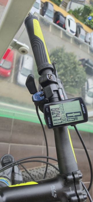 Sprzedam rower Kellys Madman 30