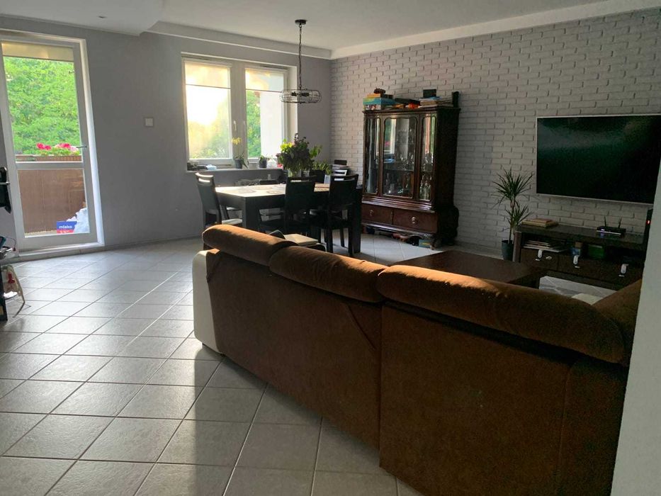 Mieszkanie 3-pok. na os. Bukowym - bez pośredników