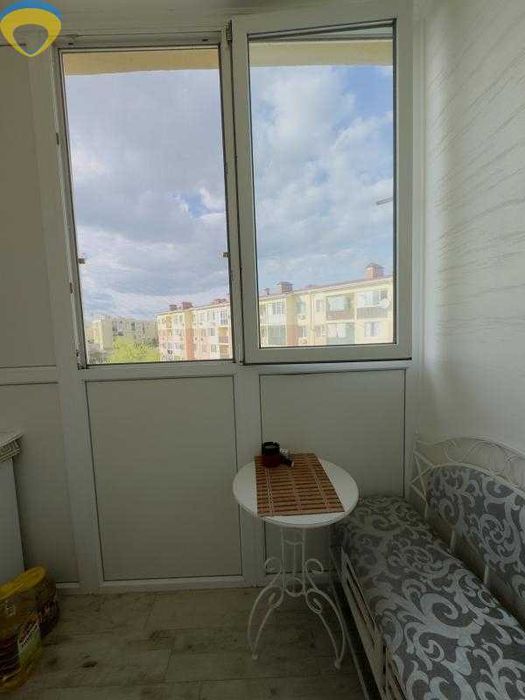 3-кімнатна квартира за адресою вул. Фруктова (площа 64,2 м²) - Atlanta.ua - фото 10