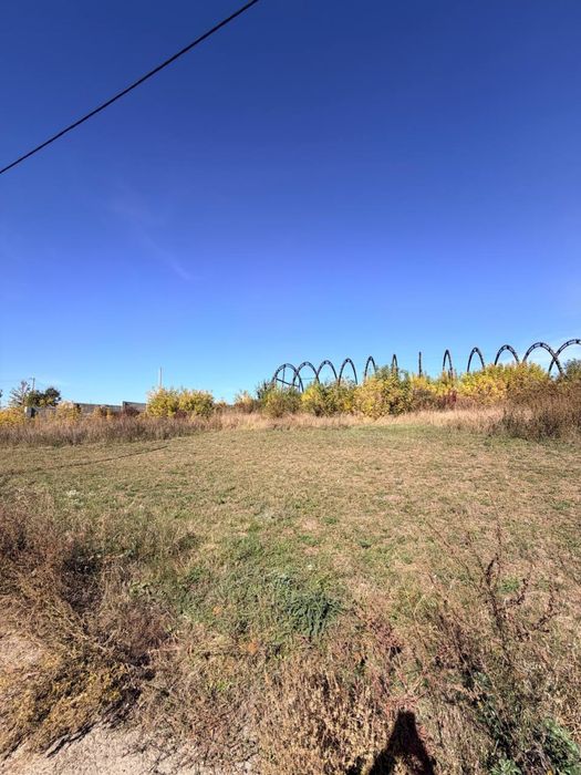 Земельна ділянка 6 соток