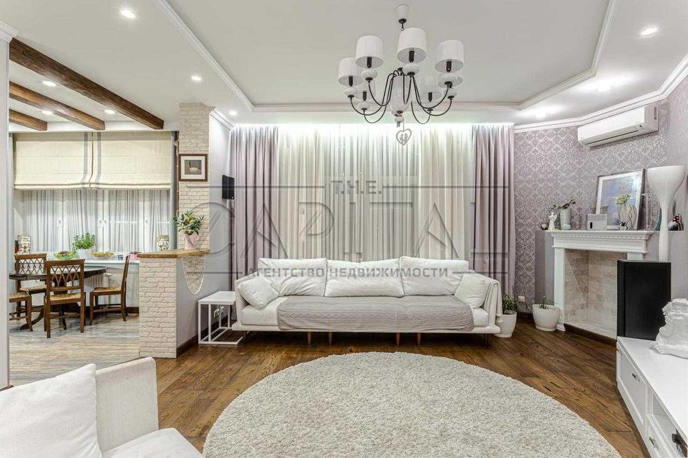 Продажа квартиры, ул. Черновола, Шевченковский р-н