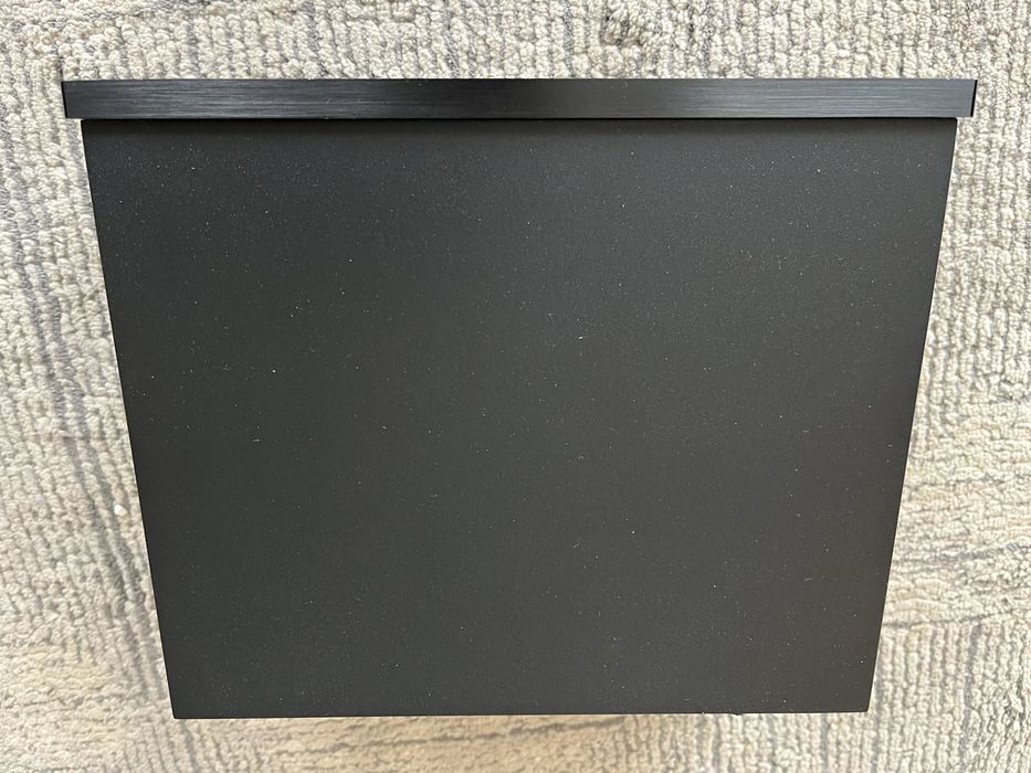 RCM Sensor 2 przedwzmacniacz gramofonowy