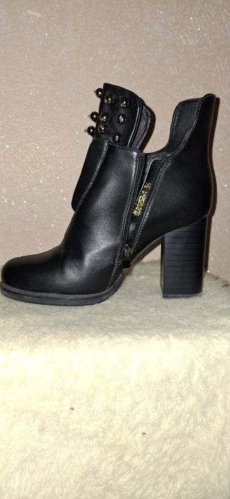 Ботильйони екошкіра