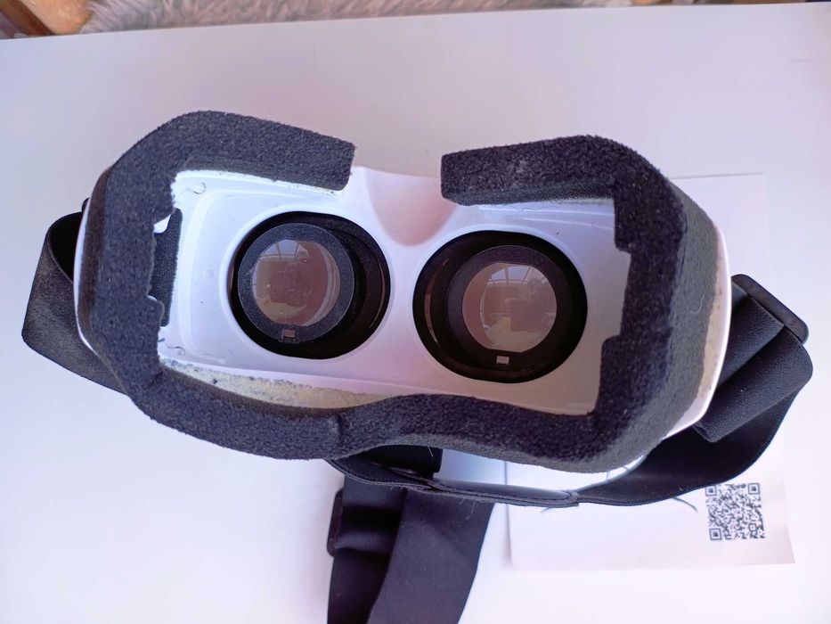 3D окуляри віртуальної реальності VR BOX