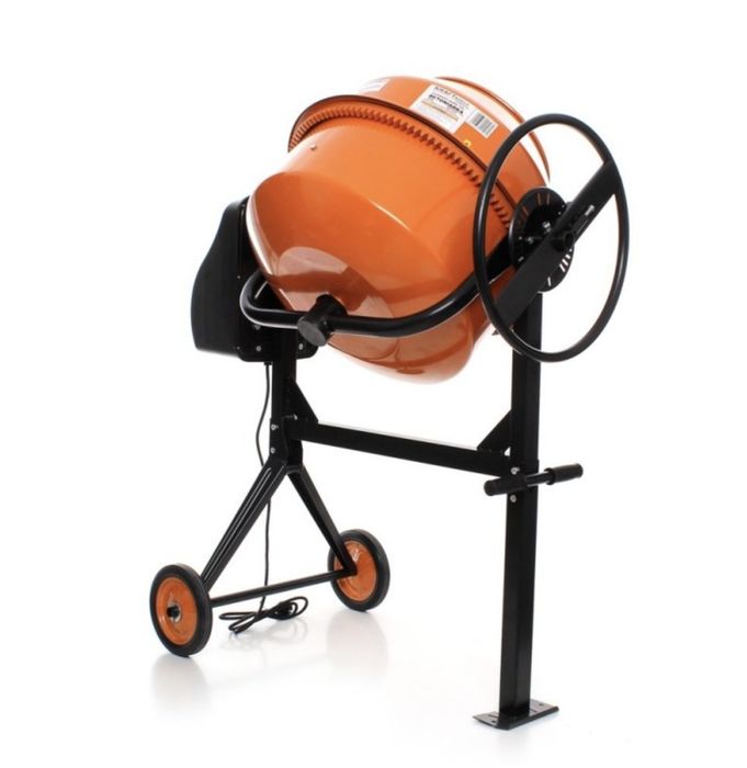 Betoniarka 200l 1250W