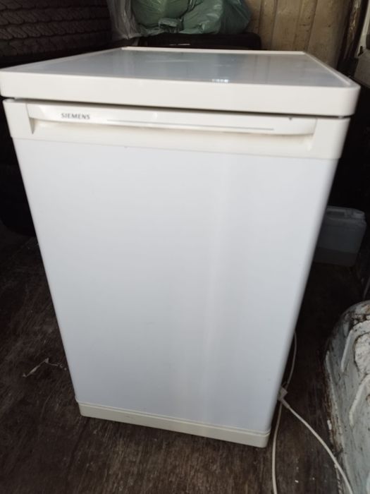 Lodówka Siemens mała