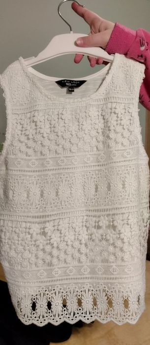 Блуза, спідниця, зріст 140