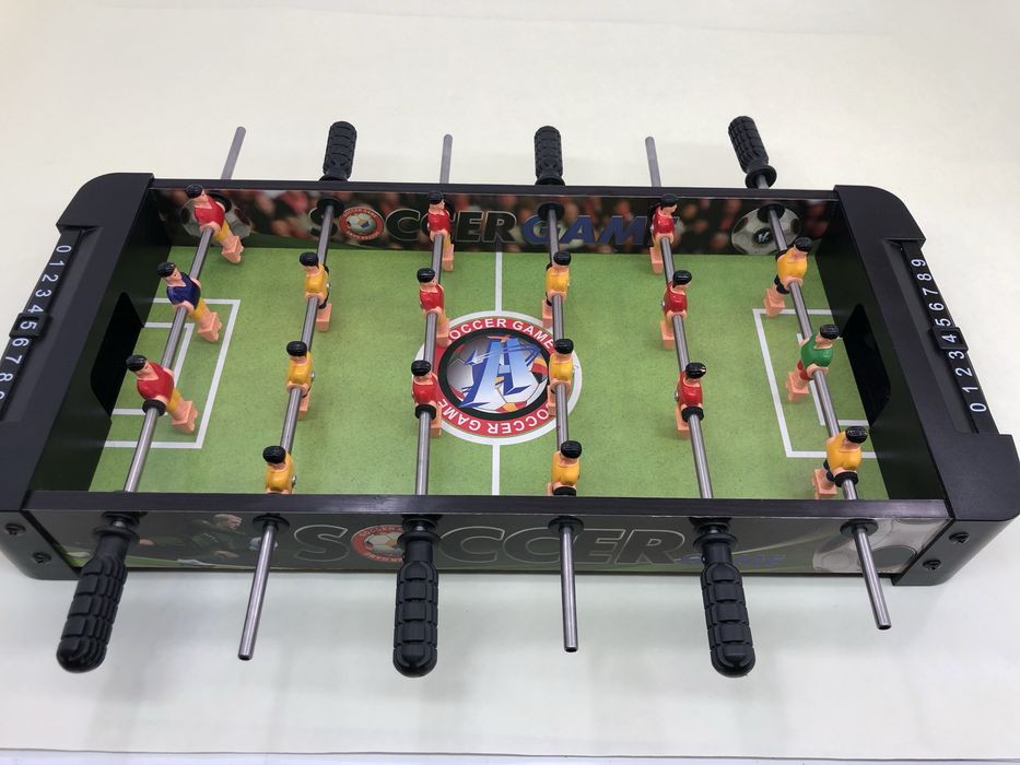 Настольна игра футбол
