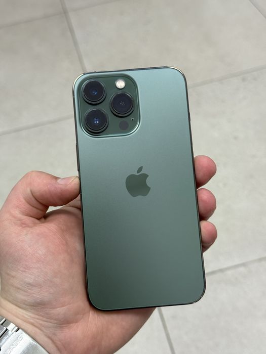 IPhone 13 Pro  128Gb 93% Neverlock