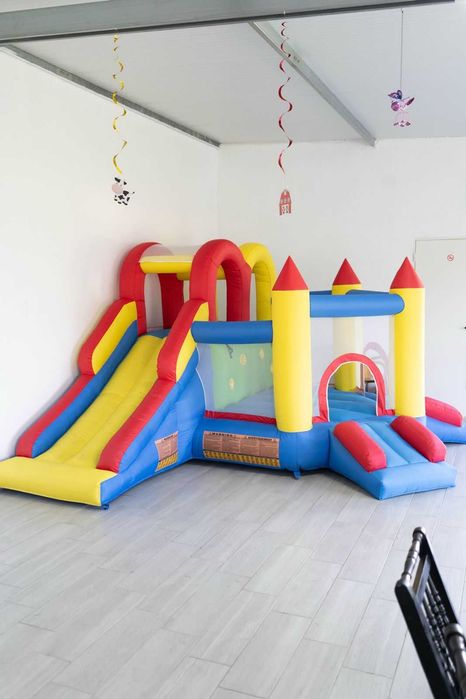 Salão de Eventos