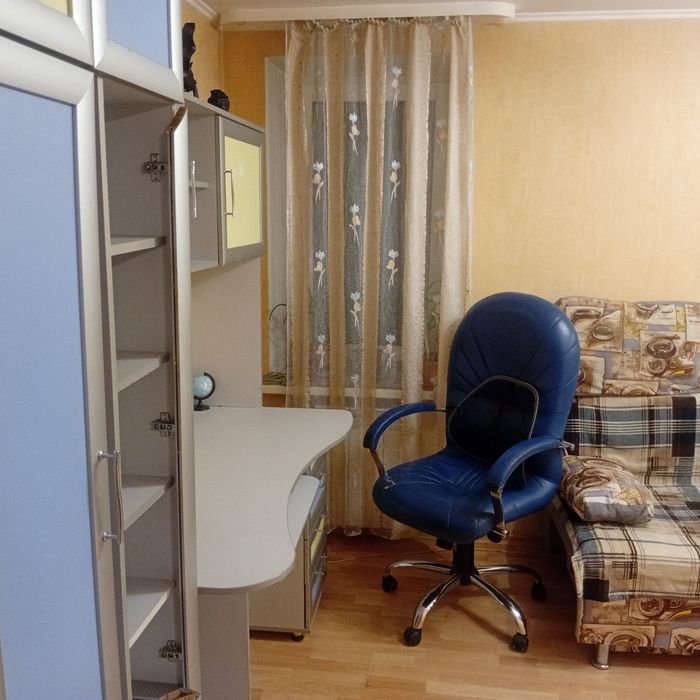 Здам свої 2 кімнати в квартирі