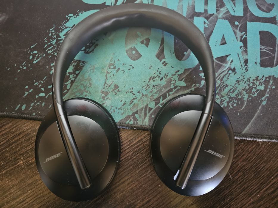 Навушники Bose NC700 Оригінал