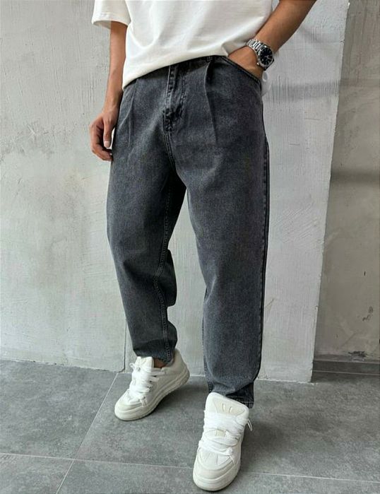 Джинсы мужские Турция новая модель