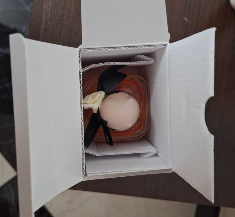 Perfume Love Bouquet 2 Paris