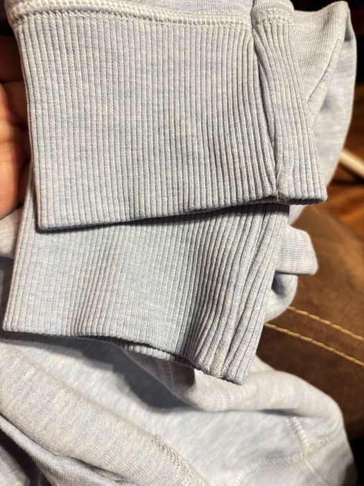 Błękitna bluza,Tommy Hilfiger
