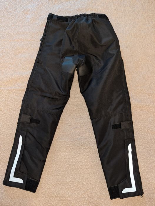 Calças impermeáveis para moto Free Yogin novas