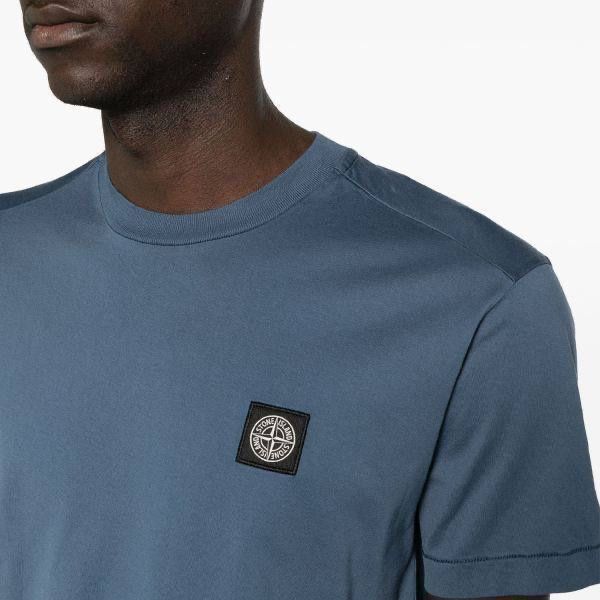 Футболка Stone Island