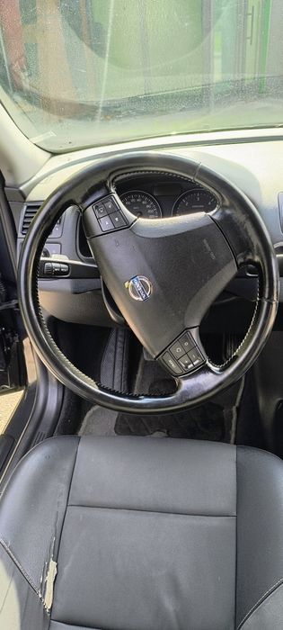 Продам Вольво в50   2010р