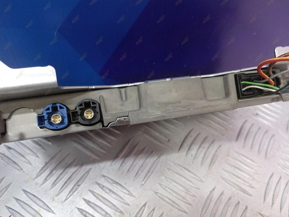 Блок керування ЕБУ Електроний  BMW X7 G07 62105B4D9E9 БМВ Х7 Г07 шрот