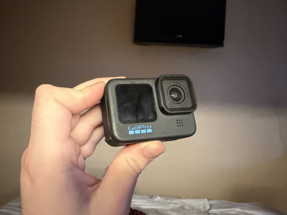 Gopro Hero 11 256 Gb
