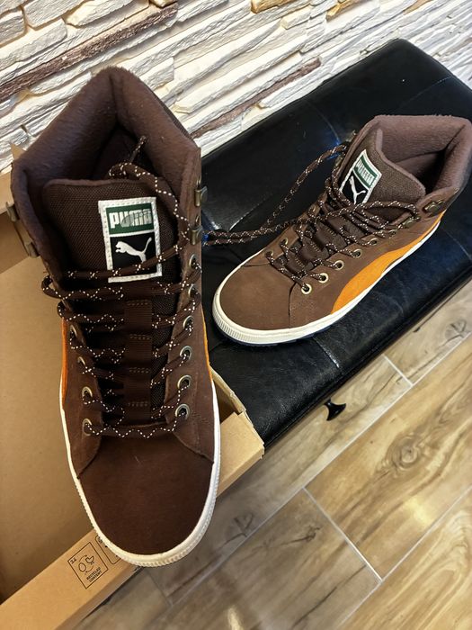 Puma nowe 39 damskie
