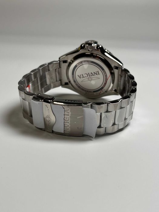 invicta 28767, годинник інвікта, годинник дайвери 300м, инвикта Ø50мм