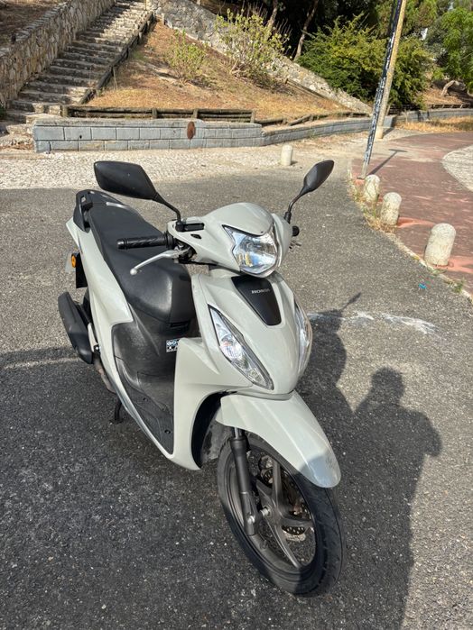 Honda vision 2024 110